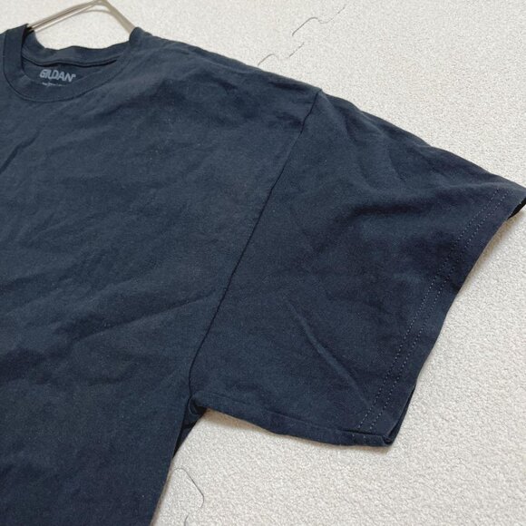 Gildane Short Sleeve T-shirt Black - Picture 5 of 5